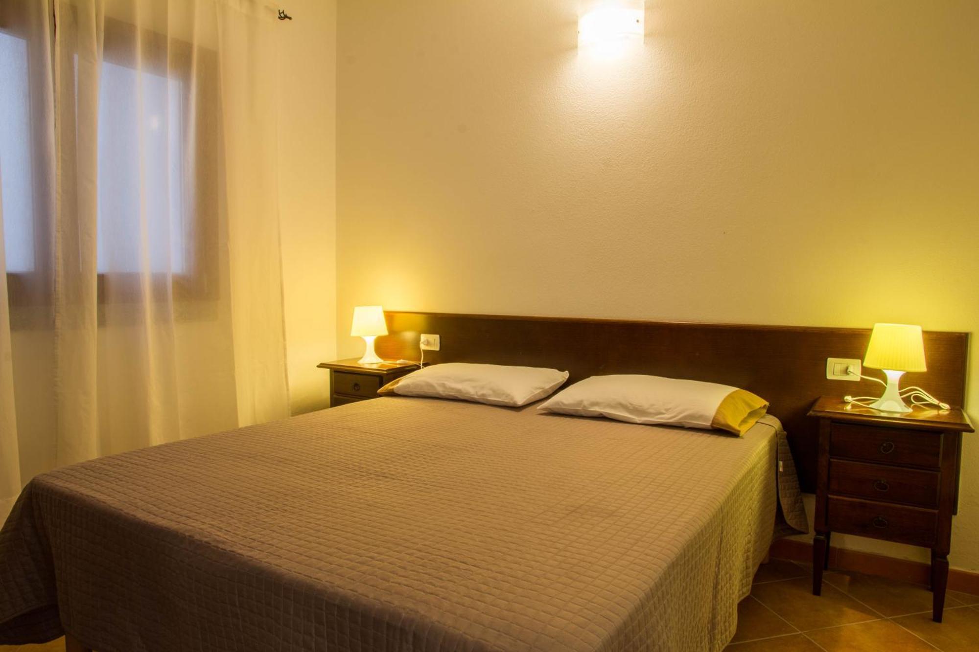 Gf Apartments Li Seddi บาเดซี ภายนอก รูปภาพ