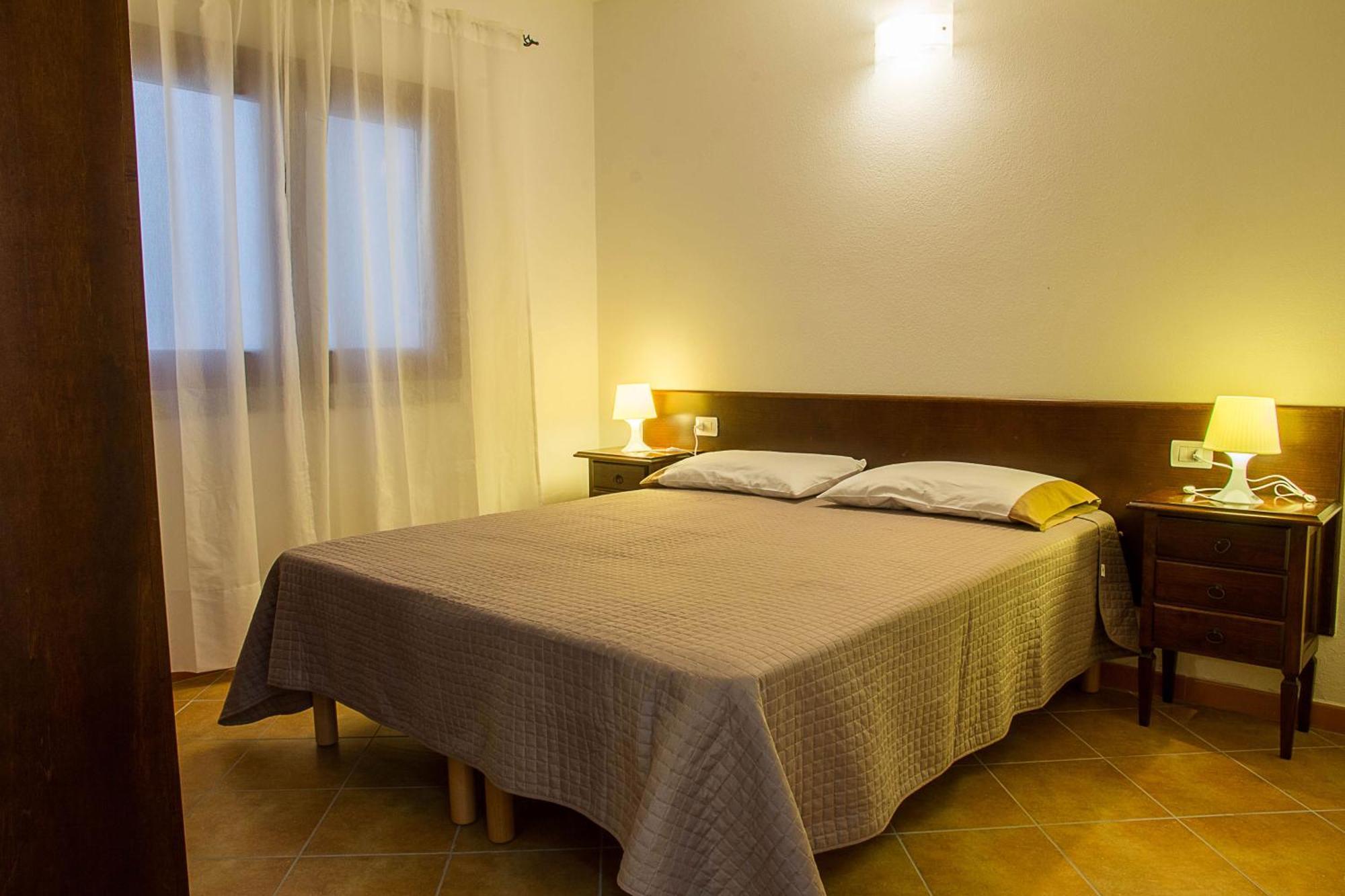 Gf Apartments Li Seddi บาเดซี ภายนอก รูปภาพ