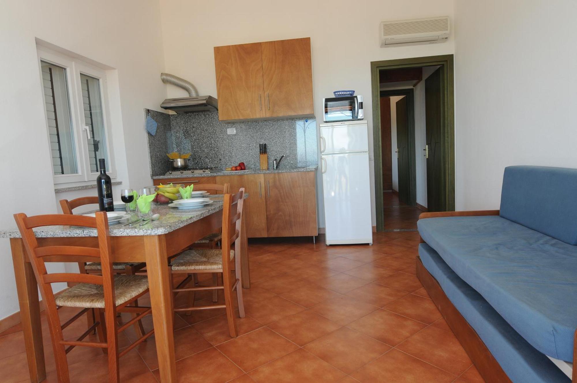 Gf Apartments Li Seddi บาเดซี ภายนอก รูปภาพ
